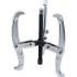 Extracteur Interne/Externe 3 Griffes 30-210 mm - Acier Robuste - Démontage Facile et Précis - BGS