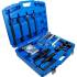Kit Extracteur Hydraulique 10 t - 25 Pièces - Puissant et Polyvalent pour Dépose Facile - BGS