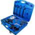 Kit Extracteur Hydraulique 10 t - 25 Pièces - Puissant et Polyvalent pour Dépose Facile - BGS