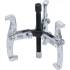 Extracteur Interne/Externe 3 Griffes 30-210 mm - Acier Robuste - Démontage Facile et Précis - BGS