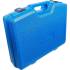 Kit Extracteur Hydraulique 10 t - 25 pcs - Puissant et Polyvalent pour Dépose Facile, Acier, Pro - D-Work