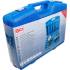 Kit Extracteur Hydraulique 10 t - 25 Pièces - Puissant et Polyvalent pour Dépose Facile - BGS