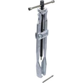 Extracteur Spécial Extra Long 10-50 mm - Acier Robuste - Extraction Facile et Précise - BGS