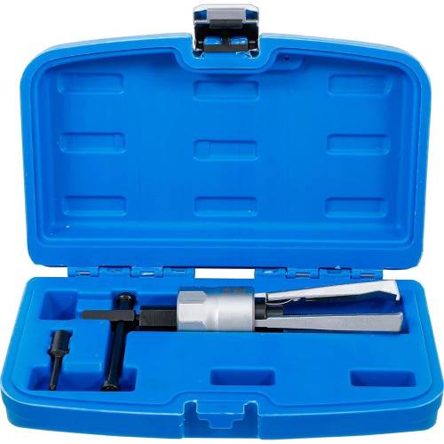 Extracteur Micro à 3 Griffes 19x45 mm - Acier Résistant - Démontage Précis et Sécurisé - BGS