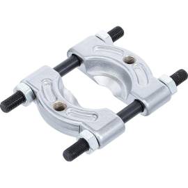 Couteau Arrache Roulement à Billes 5-63 mm - Acier Robuste - Démontage Facile et Précis - BGS