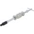 Masse à Inertie pour Extracteur Interne et Externe - Dimensions 115x71x462 mm - Poids 2,028 kg - 7734-2 - BGS
