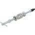 Masse à Inertie pour Extracteur Interne et Externe - 115 x 71 x 462 mm - Poids 2,028 kg - 7734-2 - D-Work