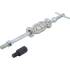 Masse à Inertie pour Extracteur Interne et Externe - 115 x 71 x 462 mm - Poids 2,028 kg - 7734-2 - D-Work