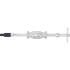 Masse à Inertie pour Extracteur Interne et Externe - Dimensions 115x71x462 mm - Poids 2,028 kg - 7734-2 - BGS