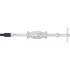 Masse à Inertie pour Extracteur Interne et Externe - 115 x 71 x 462 mm - Poids 2,028 kg - 7734-2 - D-Work