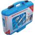 Arrache Moyeu à Inertie 6 pcs - Outil Robuste en Acier - Démontage Facile et Sécurisé, Pro - D-Work
