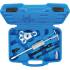Arrache Moyeu à Inertie 6 pcs - Outil Robuste en Acier - Démontage Facile et Sécurisé, Pro - D-Work