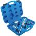 Arrache Moyeu à Inertie 6 pcs - Outil Robuste en Acier - Démontage Facile et Sécurisé, Pro - D-Work