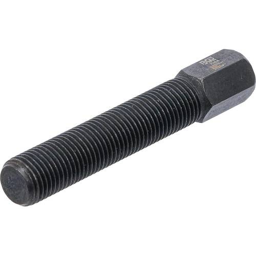 Tige d’Expulsion de Poulie Polaire M14 x 1,5 - Acier Résistant - Extraction Facile et Précise - BGS