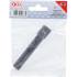 Tige d’Expulsion de Poulie Polaire M14 x 1,5 - Acier Résistant - Extraction Facile et Précise - BGS
