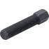 Tige d’Expulsion de Poulie Polaire M16 x 1,5 - Acier, Résistante et Précise - - BGS