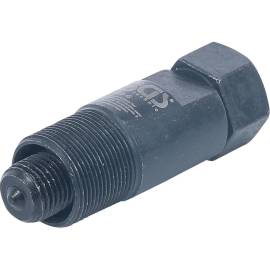 Extracteur de Poulie M19 x 1,0 mm - Acier Résistant - Démontage Facile et Sécurisé - BGS