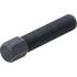Tige d’Expulsion de Poulie Polaire M16 x 1,5 - Acier, Résistante et Précise - - BGS