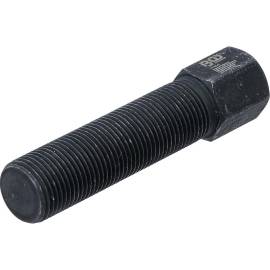 Tige d’Expulsion de Poulie Polaire M18 x 1,5 - Acier, Usage Précis - - BGS