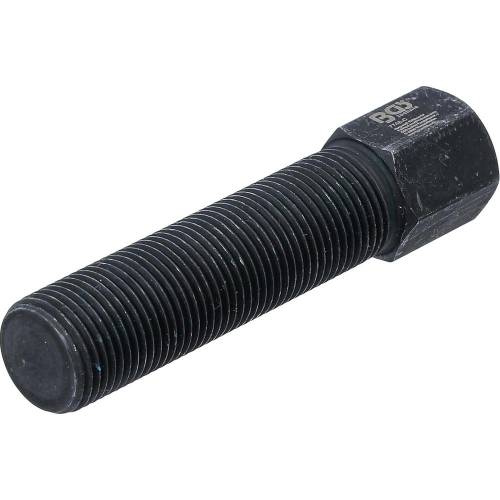 Tige d’Expulsion de Poulie Polaire M18 x 1,5 - Acier, Usage Précis - - BGS
