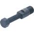 Extracteur de Poulie M19 x 1,0 mm - Acier Résistant - Démontage Facile et Sécurisé - BGS