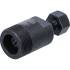 Extracteur de Poulie M28 x 1,5 mm - Outil Robuste et Précis pour Dépose Facile, Acier - D-Work