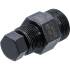 Extracteur de Poulie M22 x 1,5 / M26 x 1,5 mm Outil Précis et Robuste pour Dépose Facile, Acier - D-Work