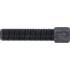 Tige d’Expulsion de Poulie Polaire M16 x 1,5 - Acier, Résistante et Précise - - BGS