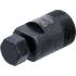 Extracteur de Poulie M28 x 1,5 mm - Outil Robuste et Précis pour Dépose Facile, Acier - D-Work