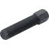 Tige d’Expulsion de Poulie Polaire M18 x 1,5 - Acier, Usage Précis - - BGS