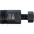 Extracteur de Poulie M28 x 1,5 mm - Outil Robuste et Précis pour Dépose Facile - BGS