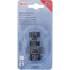Extracteur de Poulie M22 x 1,5 / M26 x 1,5 mm Outil Précis et Robuste pour Dépose Facile - BGS