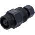 Extracteur de Poulie M27x1,0 - M24x1,0 mm - Acier Résistant - Démontage Facile et Sécurisé - BGS