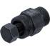 Extracteur de Poulie M27x1,0 - M24x1,0 mm - Acier Résistant - Démontage Facile et Sécurisé - BGS
