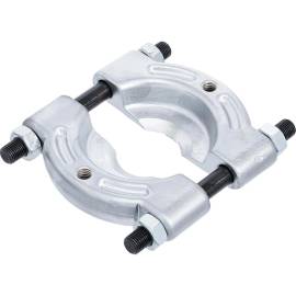 Couteau Arrache Roulement à Billes 12-62 mm - Acier Robuste - Démontage Facile et Précis - BGS