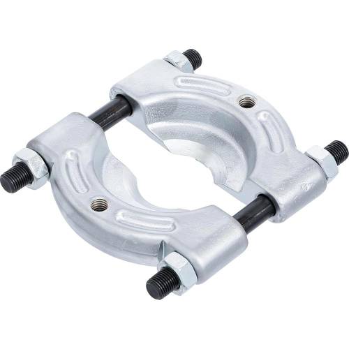 Couteau Arrache Roulement à Billes 12-62 mm - Acier Robuste - Démontage Facile et Précis - BGS