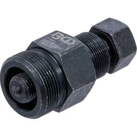 Extracteur de Poulie M27 x 1,25 - M20 x 1,0 mm - Outil Robuste et Précis - Acier - D-Work