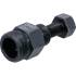 Extracteur de Poulie M27 x 1,25 - M20 x 1,0 mm - Outil Robuste et Précis - Acier - D-Work