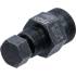 Extracteur de Poulie M27 x 1,25 - M20 x 1,0 mm - Outil Robuste et Précis - Acier - D-Work