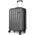 Valise Vide pour Art. 7750 - 23,8 x 9x34,3 cm - Légère et Pratique - Rangement Sécurisé, Pro - D-Work