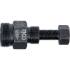 Extracteur de Poulie M27 x 1,25 - M20 x 1,0 mm - Outil Robuste et Précis - - BGS