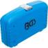 Jeu d Extraction et Montage de Poulie de Courroie 13 pièces - Pour GM et Ford - Outil Pratique et Polyvalent - BGS