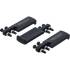 Griffes de Rechange Extra Minces 3 Pièces - Pour Bras Extracteurs 7760 - Précision et Durabilité - BGS