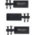 Griffes de Rechange Extra Minces 3 pcs - Pour Bras Extracteurs 7760 - Précision et Durabilité, Zones Difficiles - D-Work