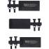 Griffes de Rechange Extra Minces 3 Pièces - Pour Bras Extracteurs 7760 - Précision et Durabilité - BGS