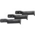 Griffes de Rechange Extra Minces 3 Pièces - Pour Bras Extracteurs 7760 - Précision et Durabilité - BGS