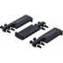 Griffes de Rechange Extra Minces 3 Pièces - Pour Bras Extracteurs 7760 - Précision et Durabilité - BGS