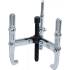 Griffes de Rechange Extra Minces 3 pcs - Pour Bras Extracteurs 7760 - Précision et Durabilité, Zones Difficiles - D-Work