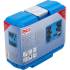 Kit de Démontage d'Injecteurs 6 pcs - Outils Robustes en Acier - Démontage Facile et Sécurisé, Pro - D-Work