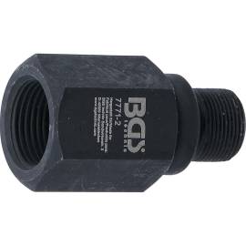 Adaptateur de Démontage M17 x M20 x 52 mm - Précision et Fiabilité - BGS